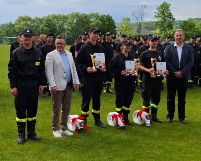Gminne Zawody Sportowo-Pożarnicze 2025 (12).jpg