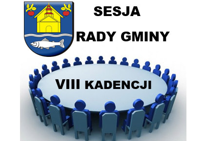 II Sesja Rady Gminy w Łososinie Dolnej