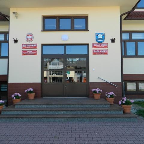 Informacja o godzinach pracy