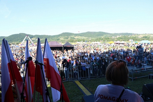 Zaproszenie do składania ofert – Święto Kwitnących Sadów 2019!