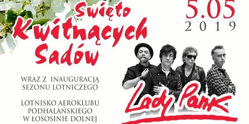 ŚWIĘTO KWITNĄCYCH SADÓW 2019