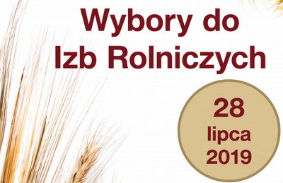 Wybory do Izb Rolniczych