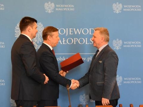 Mamy promesę!