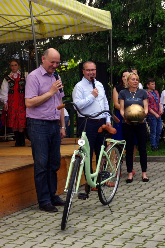PIKNIK RODZINNY w Łososinie Dolnej 26.05.2019r.  (133).JPG