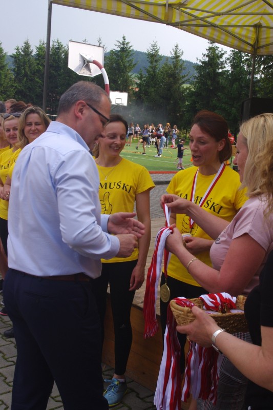 PIKNIK RODZINNY w Łososinie Dolnej 26.05.2019r.  (166).JPG