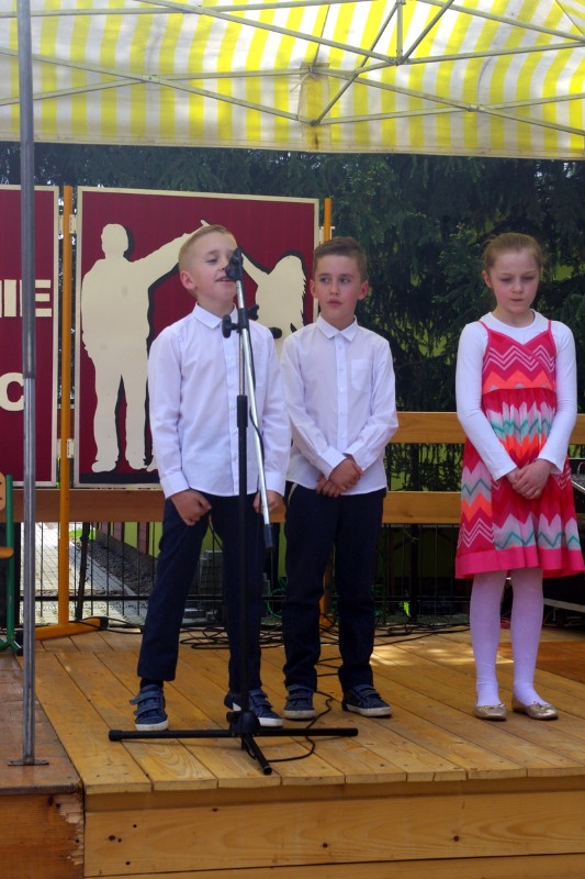 PIKNIK RODZINNY w Łososinie Dolnej 26.05.2019r.  (4).JPG