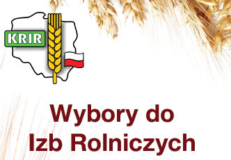 Spisy osób uprawnionych do głosowania do walnych zgromadzeń Izb Rolniczych w okręgu wyborczym nr 175 w Łososinie Dolnej wyłożone do wglądu