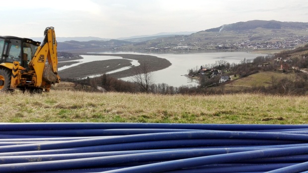 Wodociągów dalszy ciąg