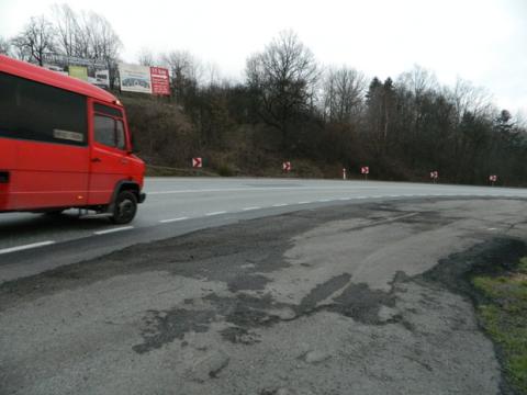 GDDiK na Juście