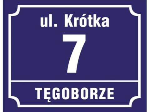 Mieszkańcu Tęgoborzy