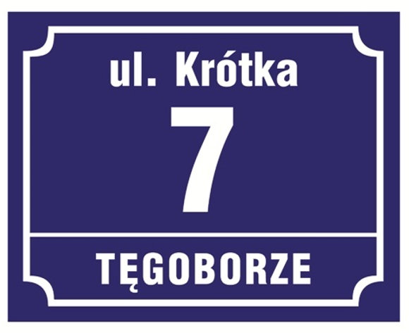 Mieszkańcu Tęgoborzy