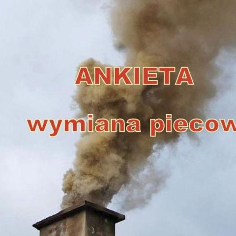 ANKIETA - wymiana pieców