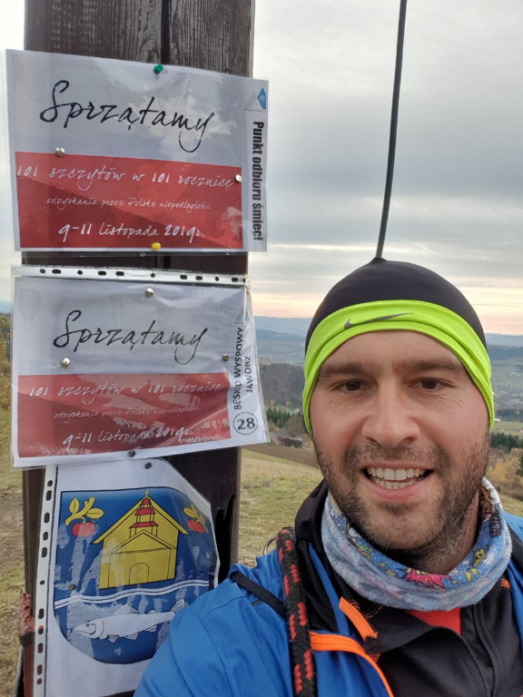 101 szczytów Gmina Łososina Dolna 2019 (2).jpg