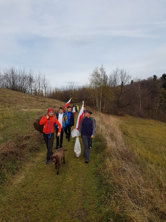 101 szczytów Gmina Łososina Dolna 2019 (20).jpg