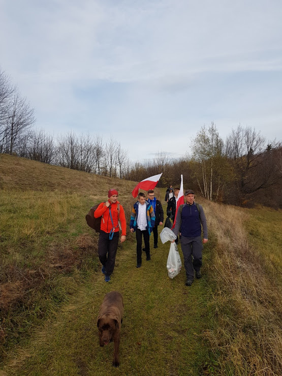 101 szczytów Gmina Łososina Dolna 2019 (21).jpg