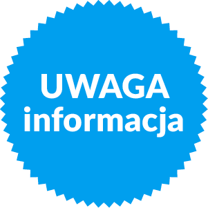 Informacja o wynikach naboru