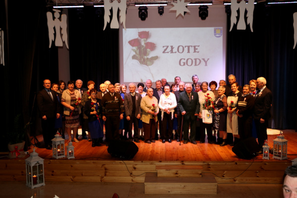 Złote Gody 2019