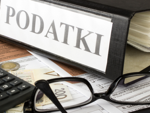 Uwaga! Zmiana indywidualnych kont bankowych  dotyczących podatków i opłat za odpady komunalne