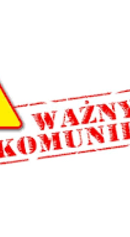 Zarządzenie Wójta Gminy