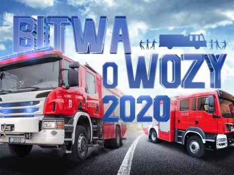 Wybory prezydenckie 2020. II tura "Bitwy o wozy"