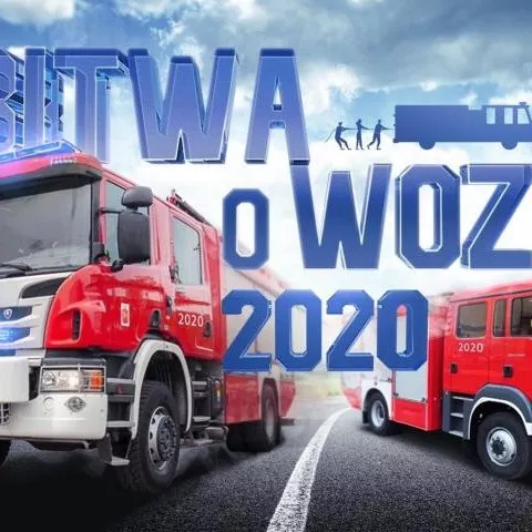 Wybory prezydenckie 2020. II tura "Bitwy o wozy"