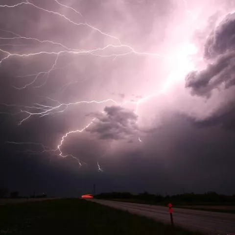 Ostrzeżenie meteorologiczne i hydrologiczne