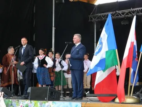 XXIII Święto Kwitnących Sadów 2016