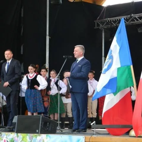 XXIII Święto Kwitnących Sadów 2016