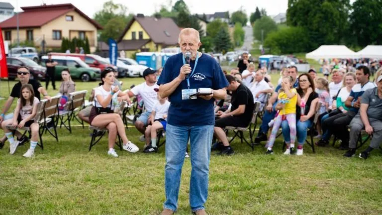 28. Święto Kwitnących Sadów połączone z inauguracją sezonu lotniczego