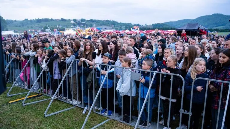 28. Święto Kwitnących Sadów połączone z inauguracją sezonu lotniczego