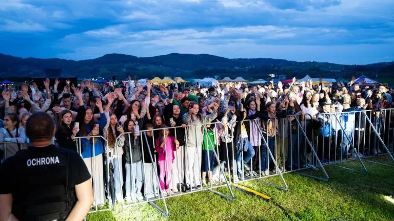 28. Święto Kwitnących Sadów połączone z inauguracją sezonu lotniczego