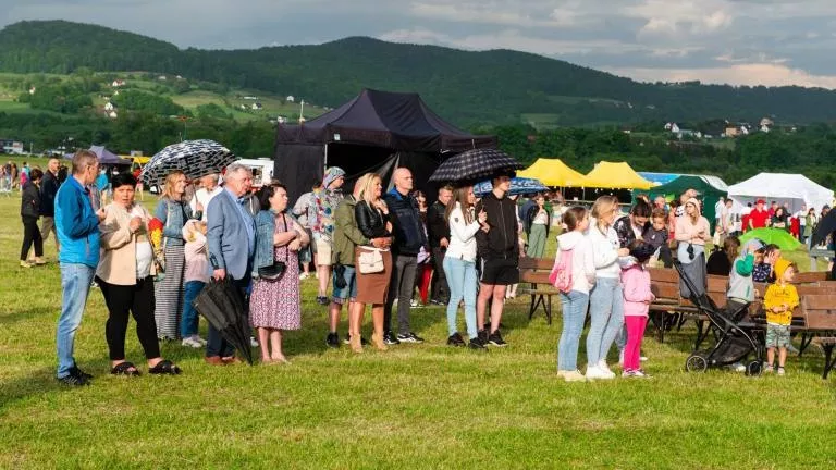 28. Święto Kwitnących Sadów połączone z inauguracją sezonu lotniczego