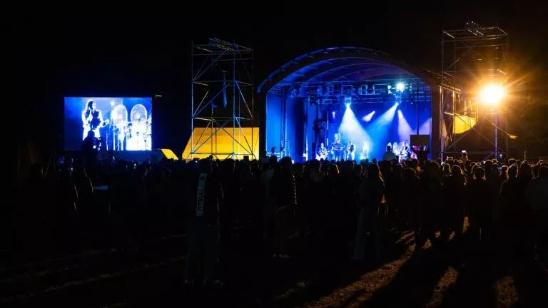 28. Święto Kwitnących Sadów połączone z inauguracją sezonu lotniczego