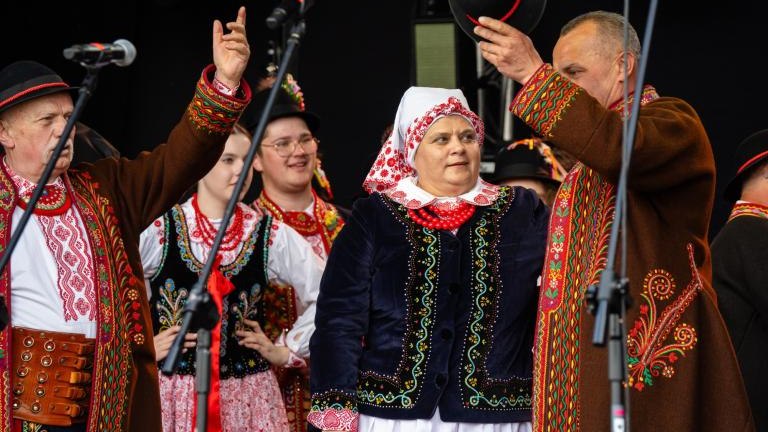 28. Święto Kwitnących Sadów połączone z inauguracją sezonu lotniczego