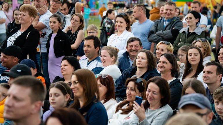 28. Święto Kwitnących Sadów połączone z inauguracją sezonu lotniczego