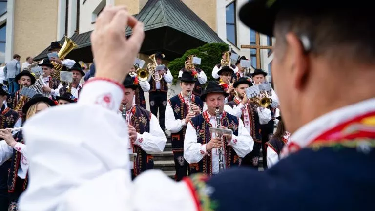 28. Święto Kwitnących Sadów połączone z inauguracją sezonu lotniczego