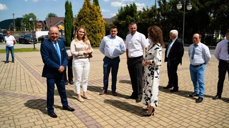 28. Święto Kwitnących Sadów połączone z inauguracją sezonu lotniczego