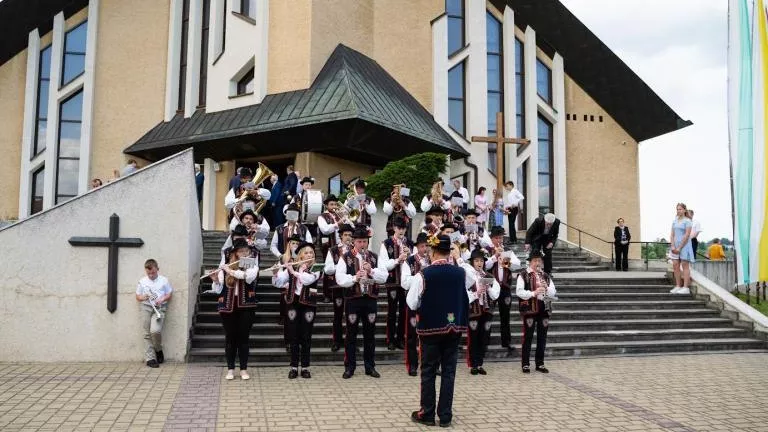 28. Święto Kwitnących Sadów połączone z inauguracją sezonu lotniczego