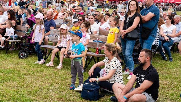 28. Święto Kwitnących Sadów połączone z inauguracją sezonu lotniczego