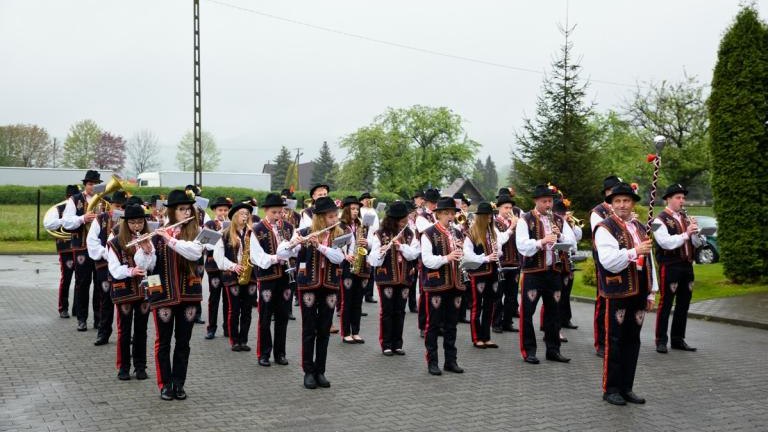 Święto Kwitnących Sadów Łososina Dolna 5 maj 2019 (35).jpg