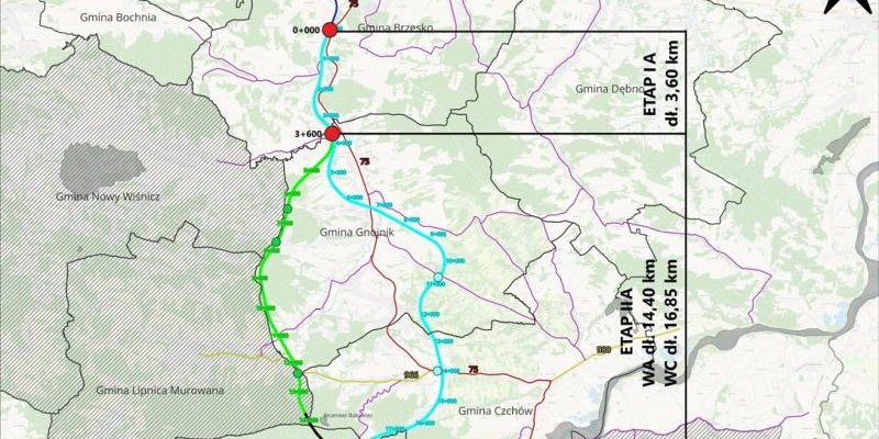 Notatka ze spotkania w sprawie „SĄDECZANKI”