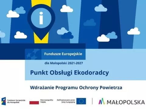 Punkt Obsługi Ekodoradcy