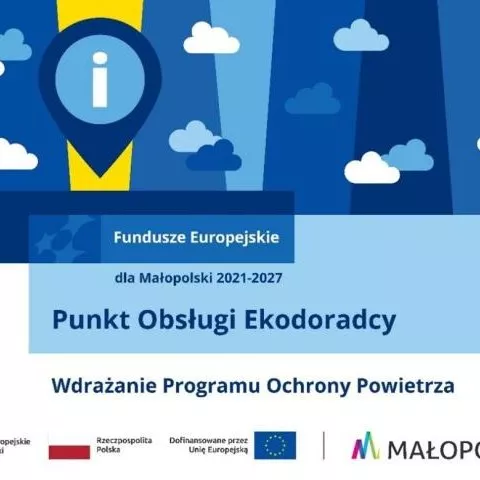 Punkt Obsługi Ekodoradcy