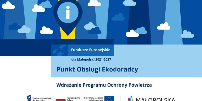 Punkt Obsługi Ekodoradcy