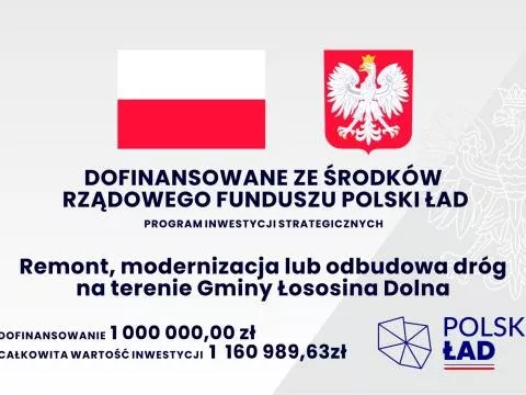 Umowy podpisane! Remonty ruszą wkrótce!