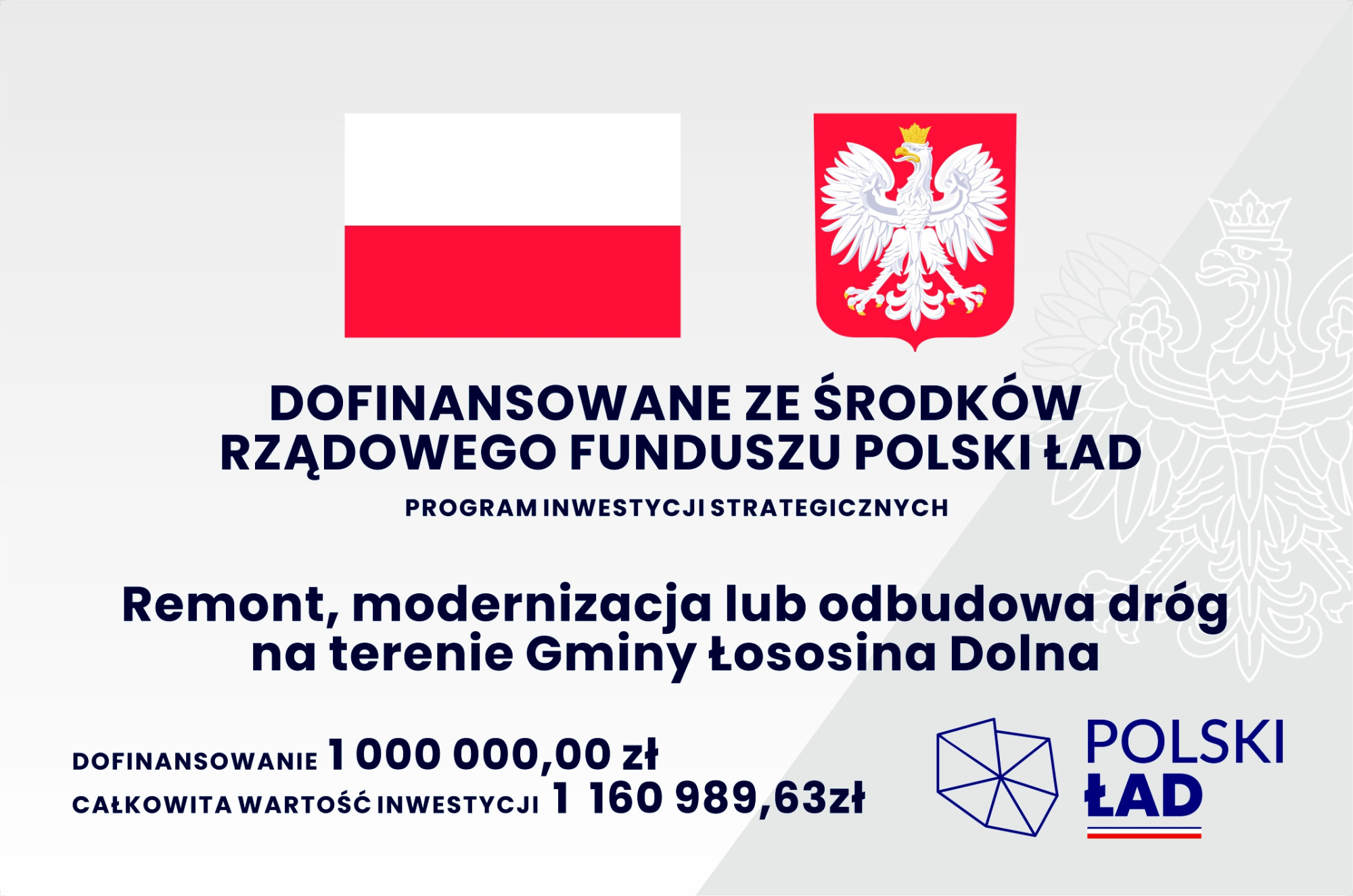 Umowy podpisane! Remonty ruszą wkrótce!