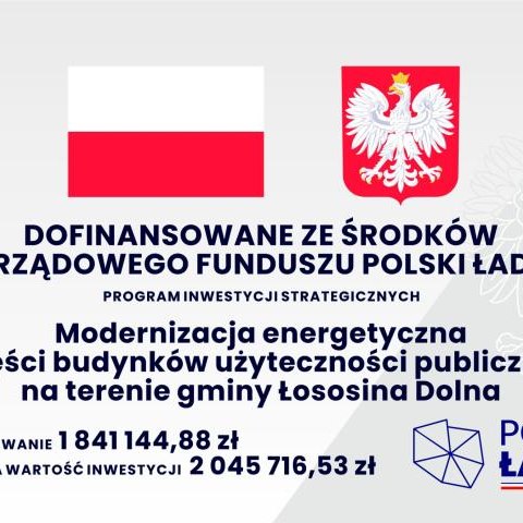 Modernizacja energetyczna budynków użyteczności publicznej