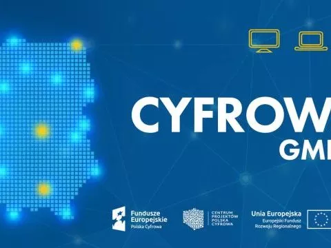 Cyfrowa Gmina i cyberbezpieczeństwo - mamy dofinansowanie!